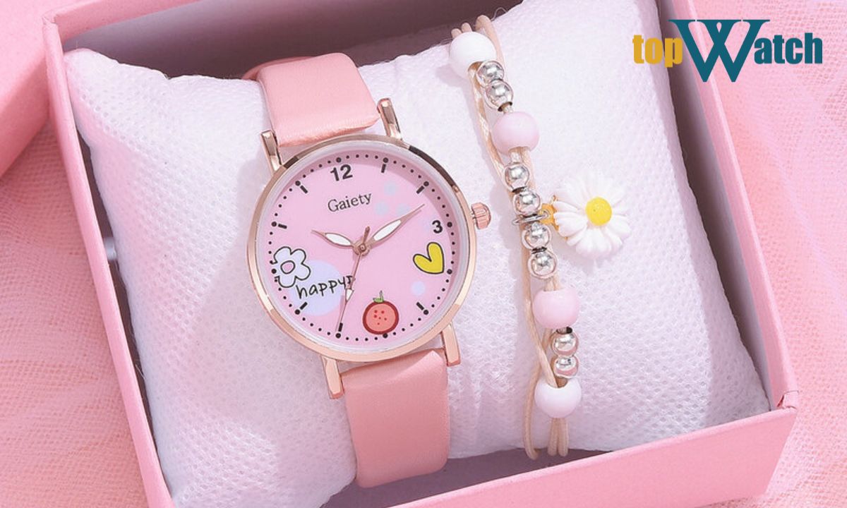 tặng quà sinh nhật cho bé gái 7 tuổi