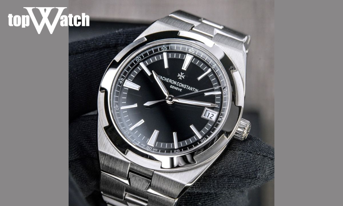 Đồng hồ Vacheron Constantin Overseas 4500V/110A-B483