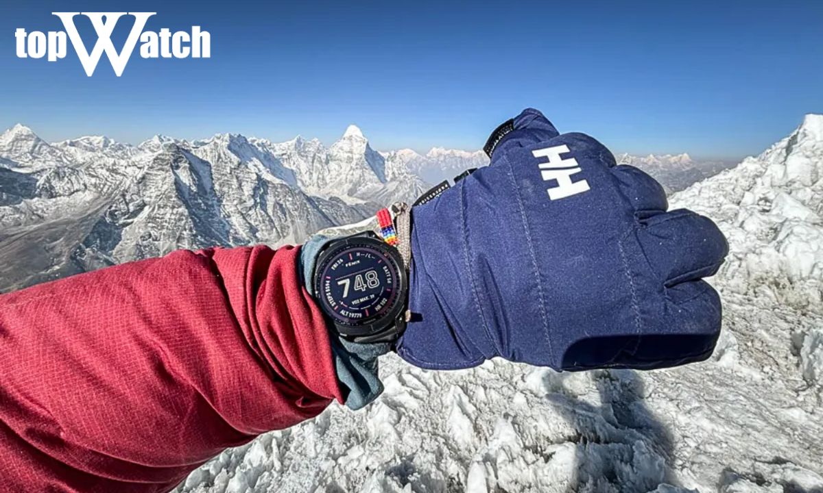 altimeter dung de lam gi trong thuc te