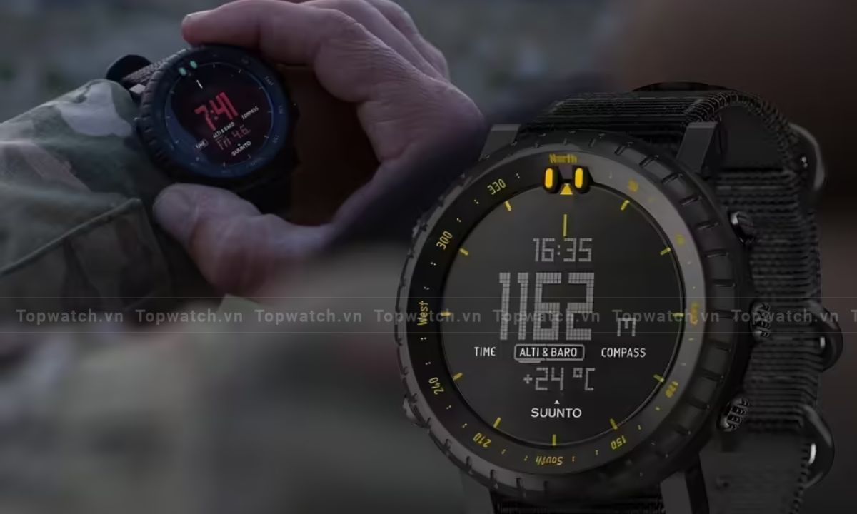 dong ho barometric altimeter