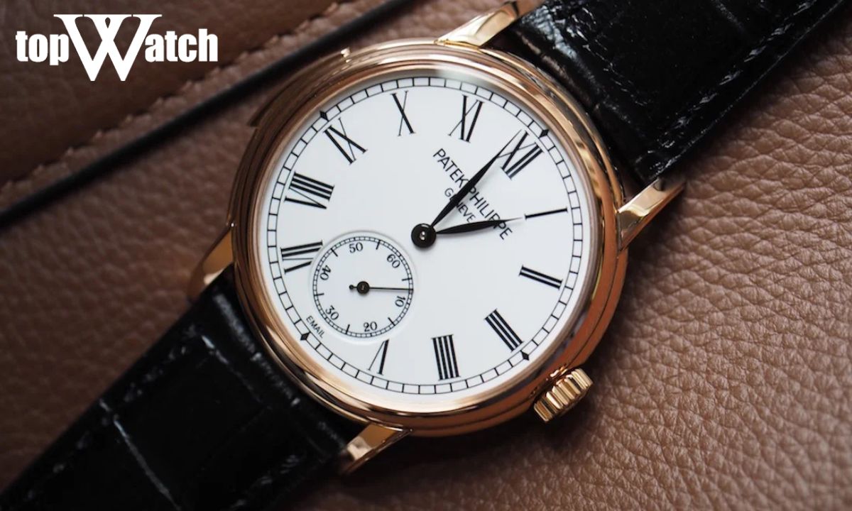 dong ho grand complications sieu phuc tap