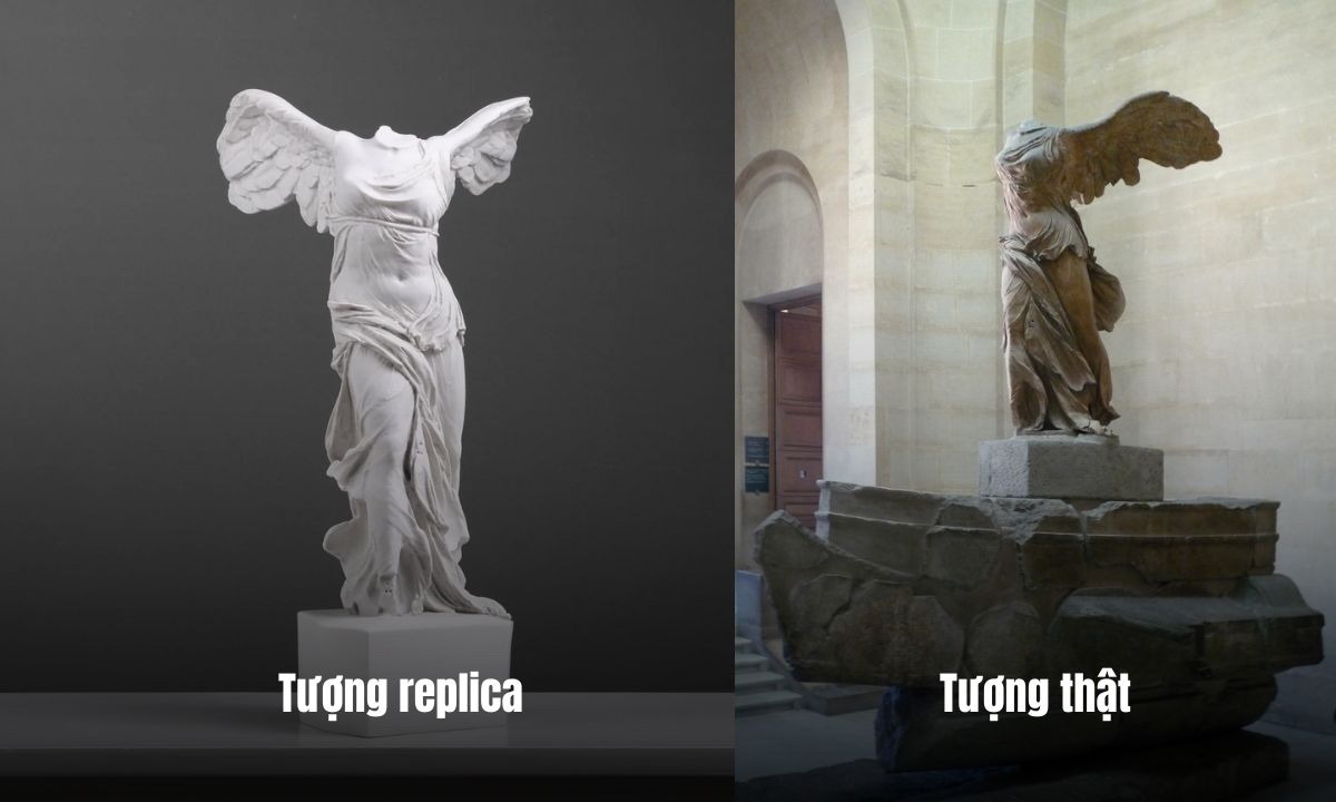 nguon goc cua khai niem replica trong dong ho