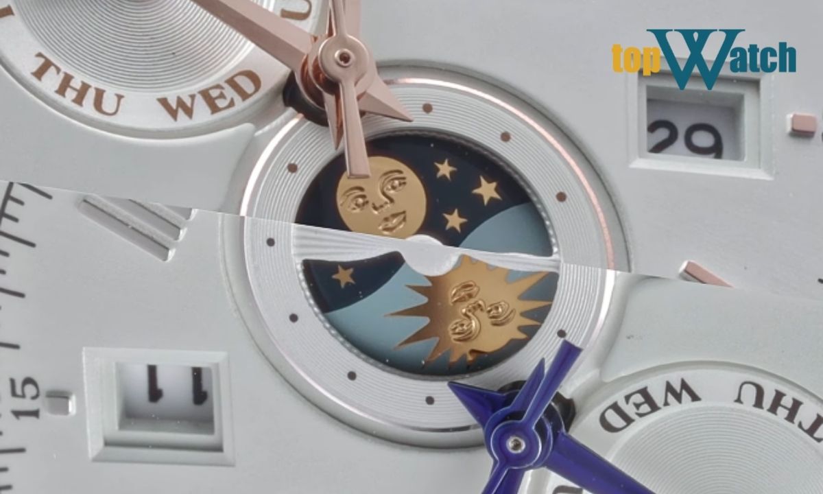 nguon goc dong ho sun and moon