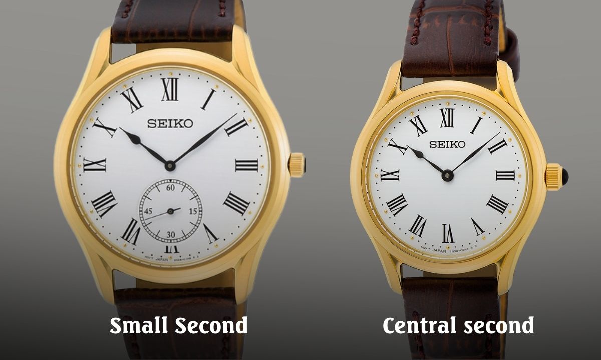 so sanh small second va central second