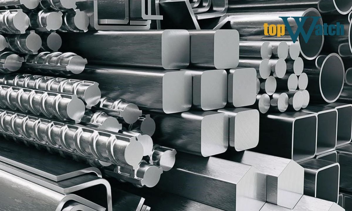 Stainless Steel là gì? Giá đồng hồ Stainless Steel bao nhiêu?