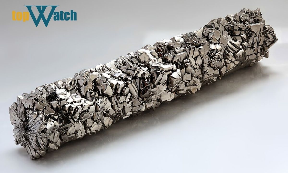 Titanium là gì? Ưu nhược điểm & ứng dụng thực tế của Titanium
