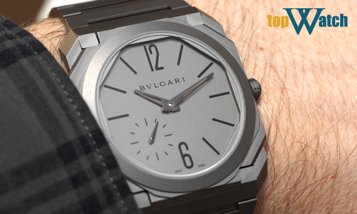 vo dong ho titanium