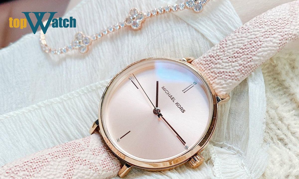 Đồng hồ thời trang nữ Michael Kors