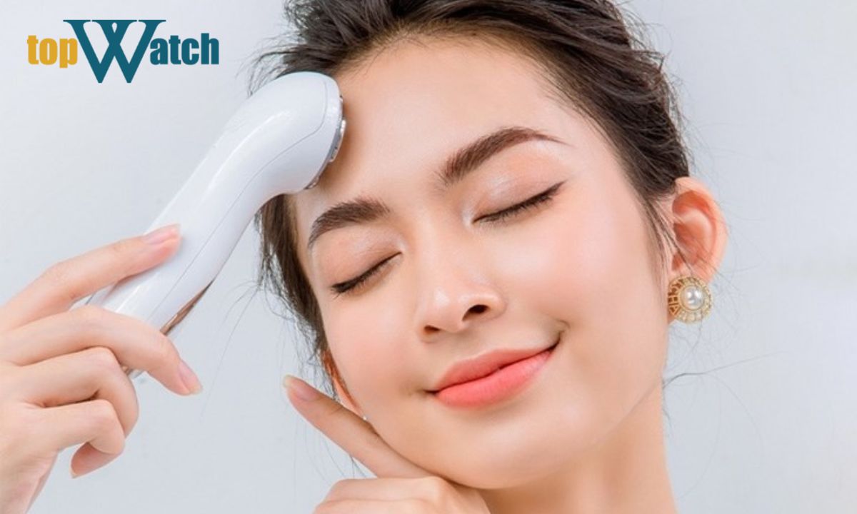 Sản phẩm dưỡng da mặt