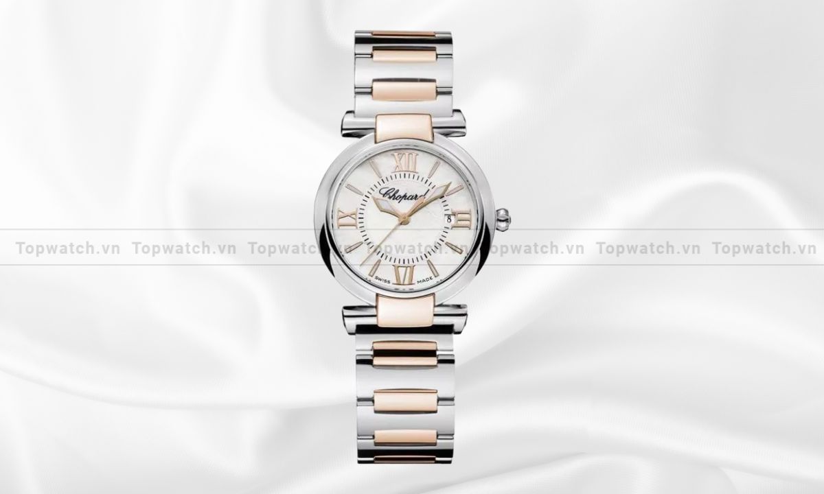 Đồng hồ Chopard Imperiale 388532-6002