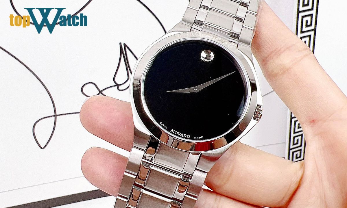 Thiết kế “Less is more” — tối giản đến mức thành nghệ thuật