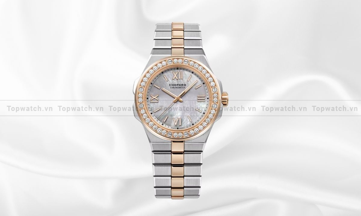 Đồng hồ Chopard Alpine Eagle 298601-6002