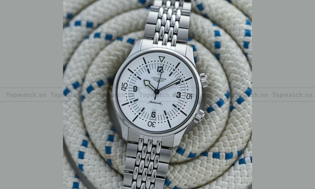 Đồng hồ Longines Legend Diver 7042