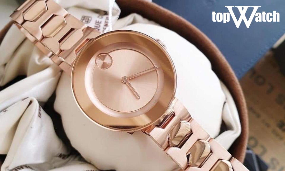 Đồng hồ Movado Bold 3600387