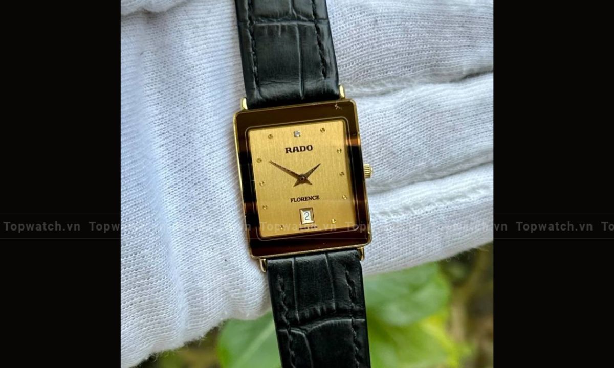 Đồng hồ Rado Florence 160.3605.2