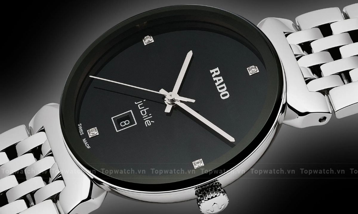 Đồng hồ Rado Florence Diamonds R48913713