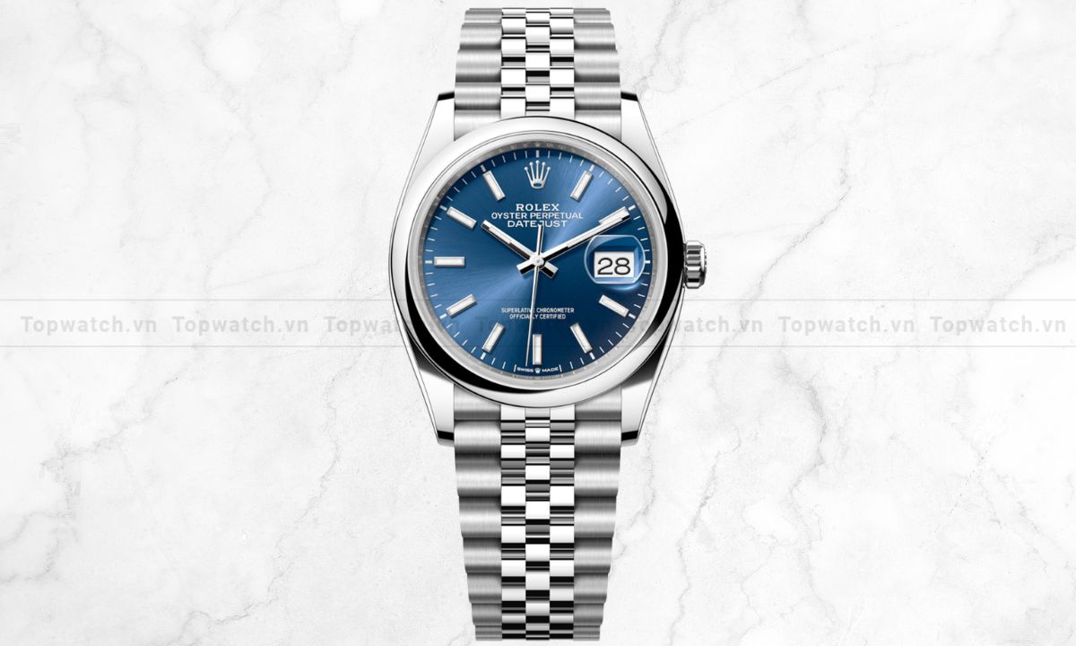 Đồng hồ Rolex Datejust 36mm M126200-0005