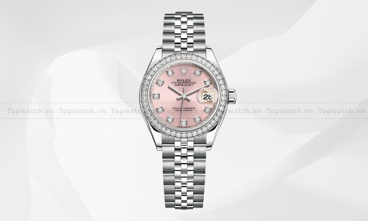 Đồng hồ Rolex Lady-Datejust M279384RBR-0003