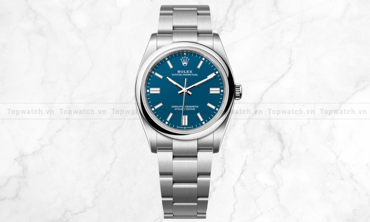 Đồng hồ Rolex Oyster Perpetual 36 M126000-0015