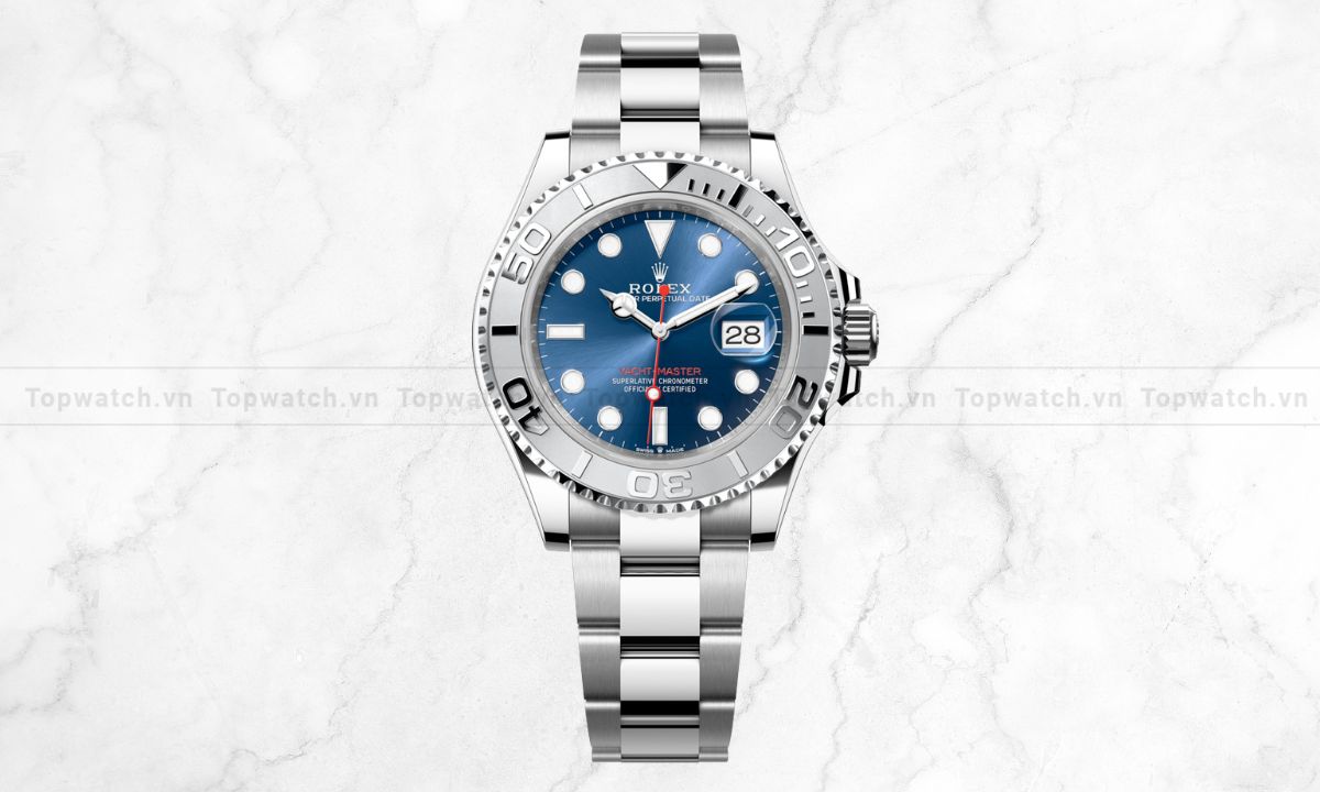 Đồng hồ Rolex Yacht-Master 40 M126622-0002