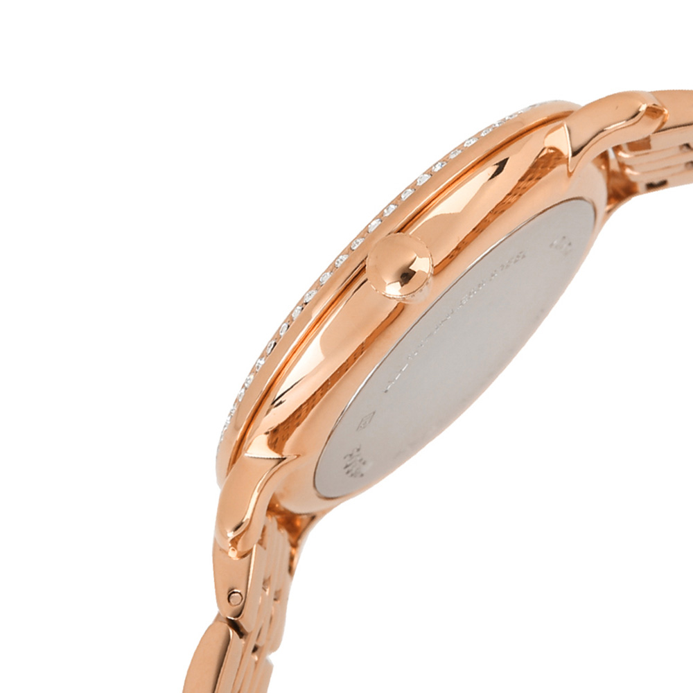 Đồng hồ Fossil Nữ ES3546 Dây Thép Không Gỉ 36mm Đồng hồ Fossil Nữ ES3546 Dây Thép Không Gỉ 36mm - Ảnh 3