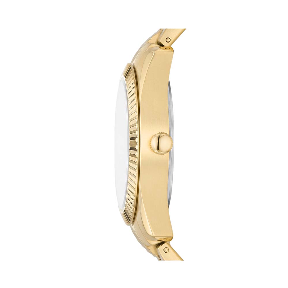 Đồng hồ Fossil Nữ ES5206 Dây Kim Loại 32mm Đồng hồ Fossil Nữ ES5206 Dây Kim Loại 32mm - Ảnh 2