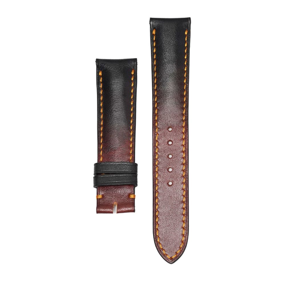 Dây đồng hồ da bò Handmade HB20.18.01 Dây đồng hồ da bò Handmade HB20.18.01 - Ảnh 6