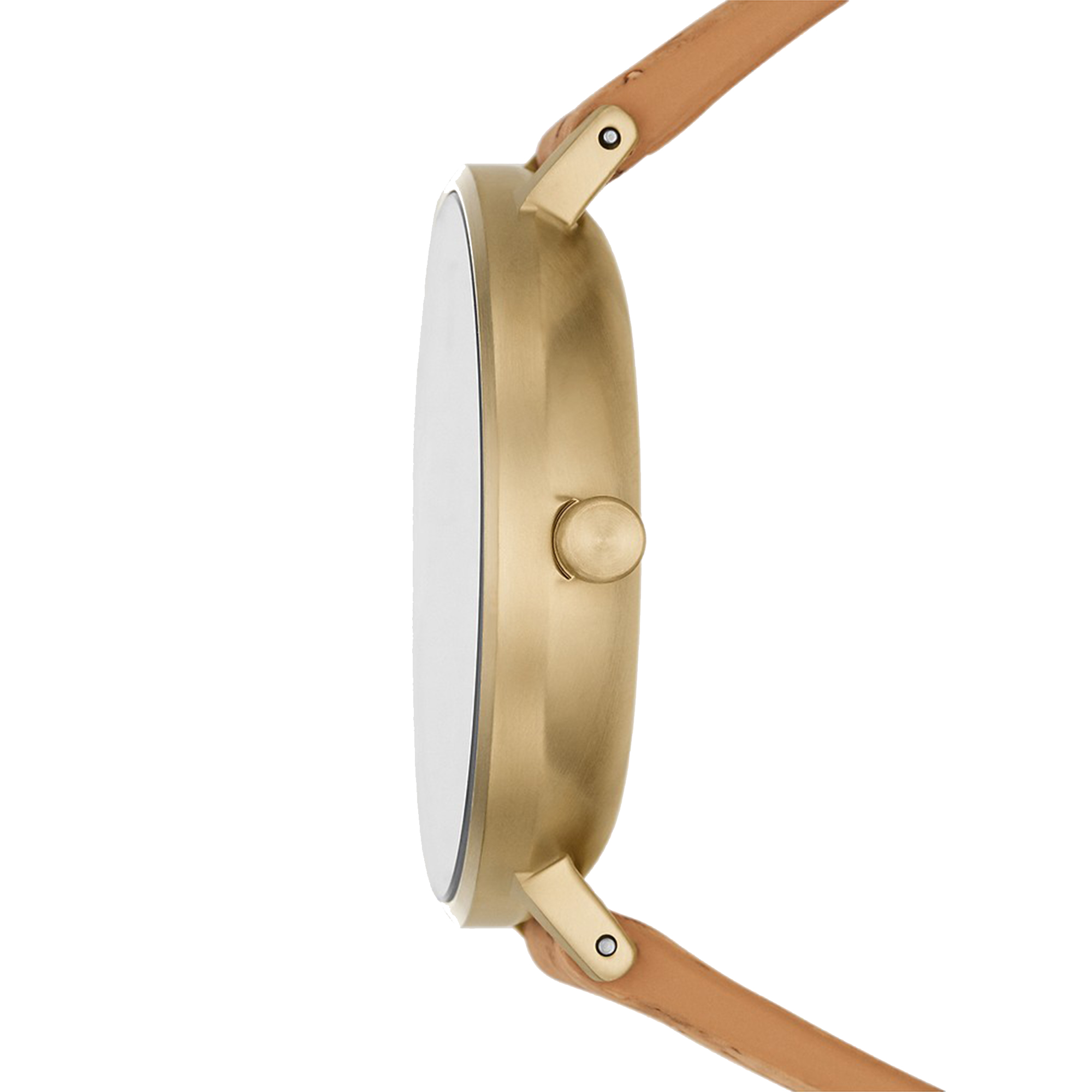 Đồng hồ Skagen Nữ SKW2974 Dây Cao Su 36mm Đồng hồ Skagen Nữ SKW2974 Dây Cao Su 36mm - Ảnh 2
