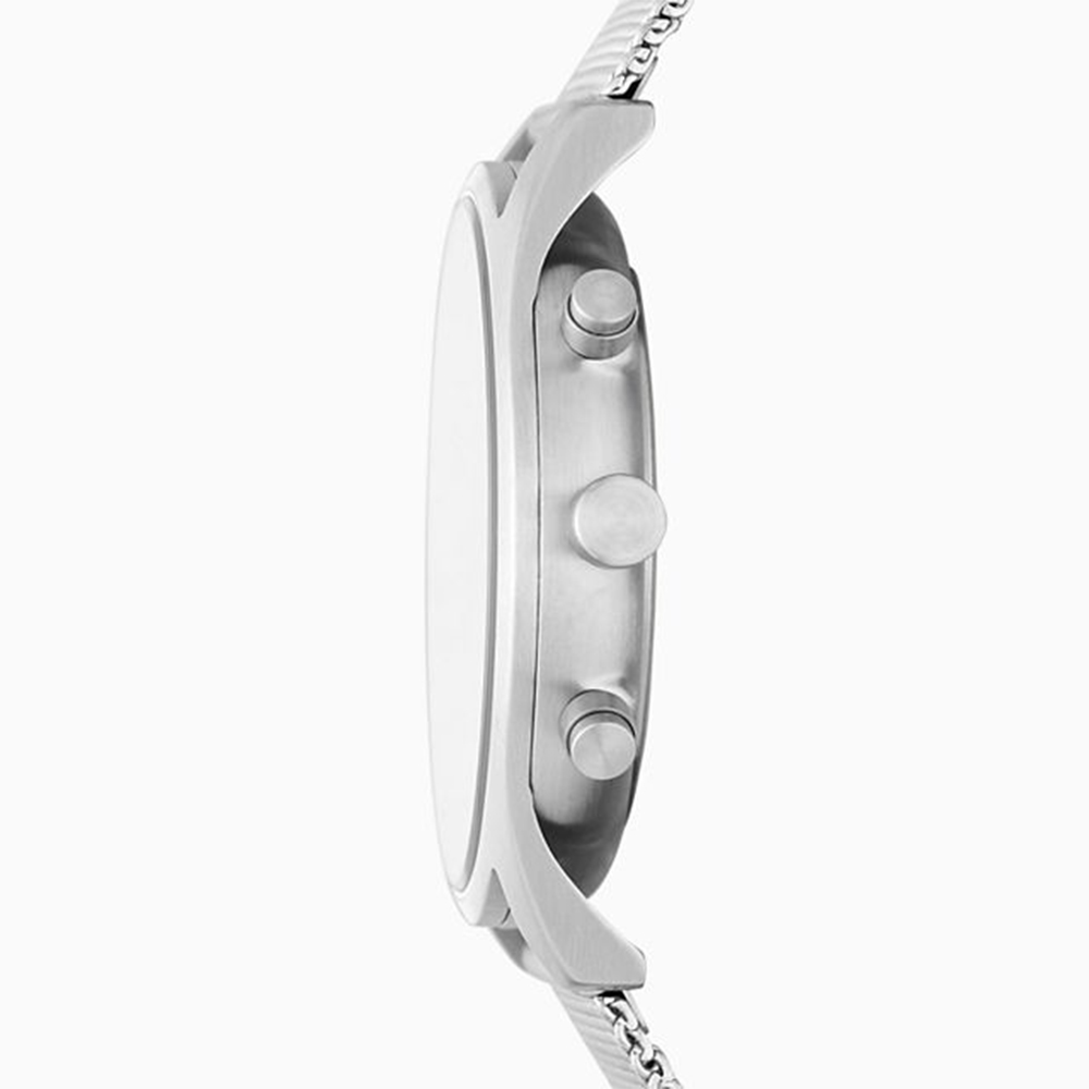 Đồng hồ Skagen Nam SKW6652 Dây Mesh 42mm Đồng hồ Skagen Nam SKW6652 Dây Mesh 42mm - Ảnh 3