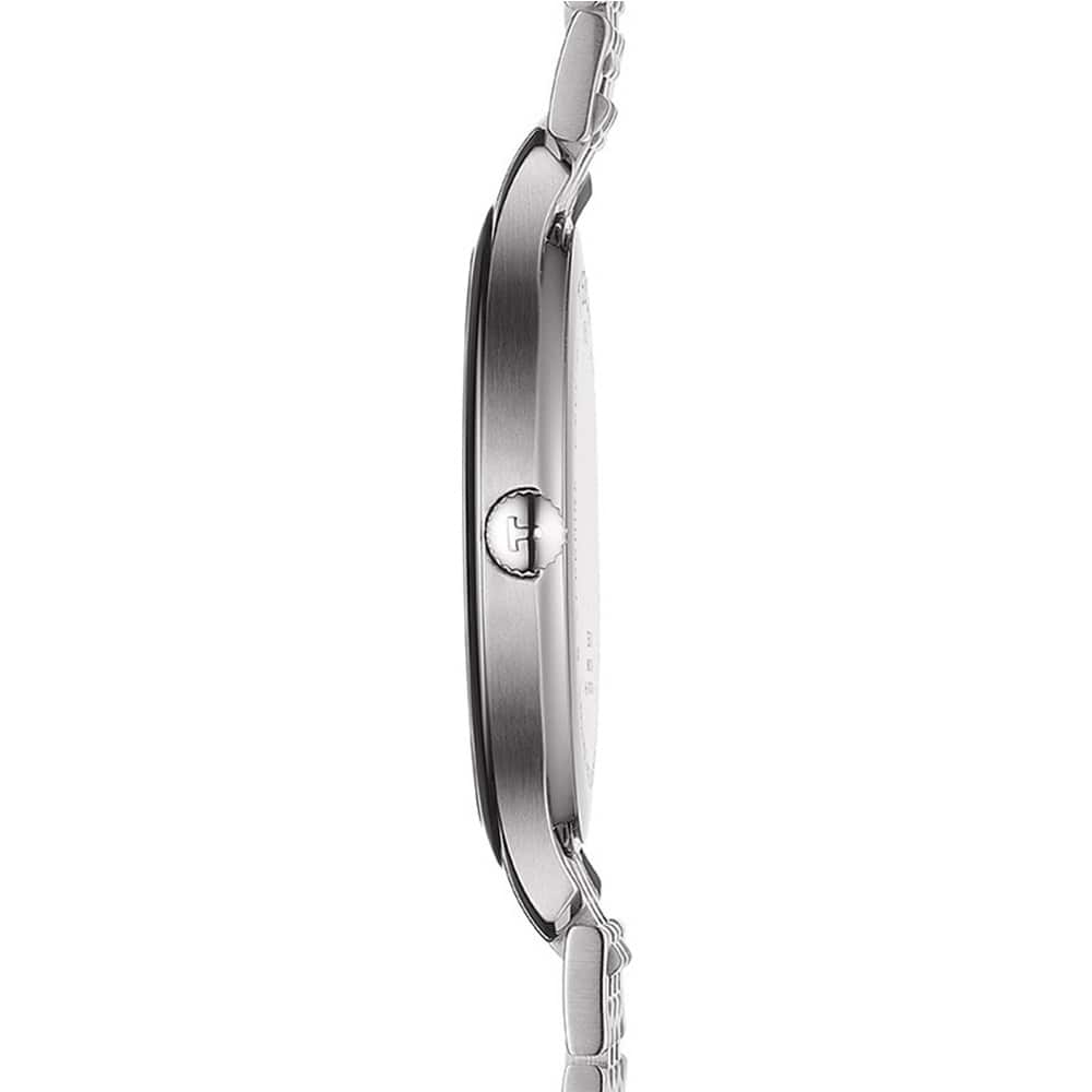 Đồng hồ Tissot Nam T063.610.11.057.00 Dây Thép Không Gỉ 42mm Đồng hồ Tissot Nam T063.610.11.057.00 Dây Thép Không Gỉ 42mm - Ảnh 2