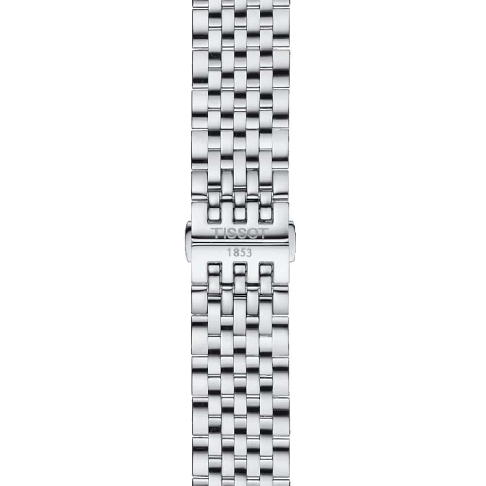 Đồng hồ Tissot Nam T063.610.11.057.00 Dây Thép Không Gỉ 42mm Đồng hồ Tissot Nam T063.610.11.057.00 Dây Thép Không Gỉ 42mm - Ảnh 3