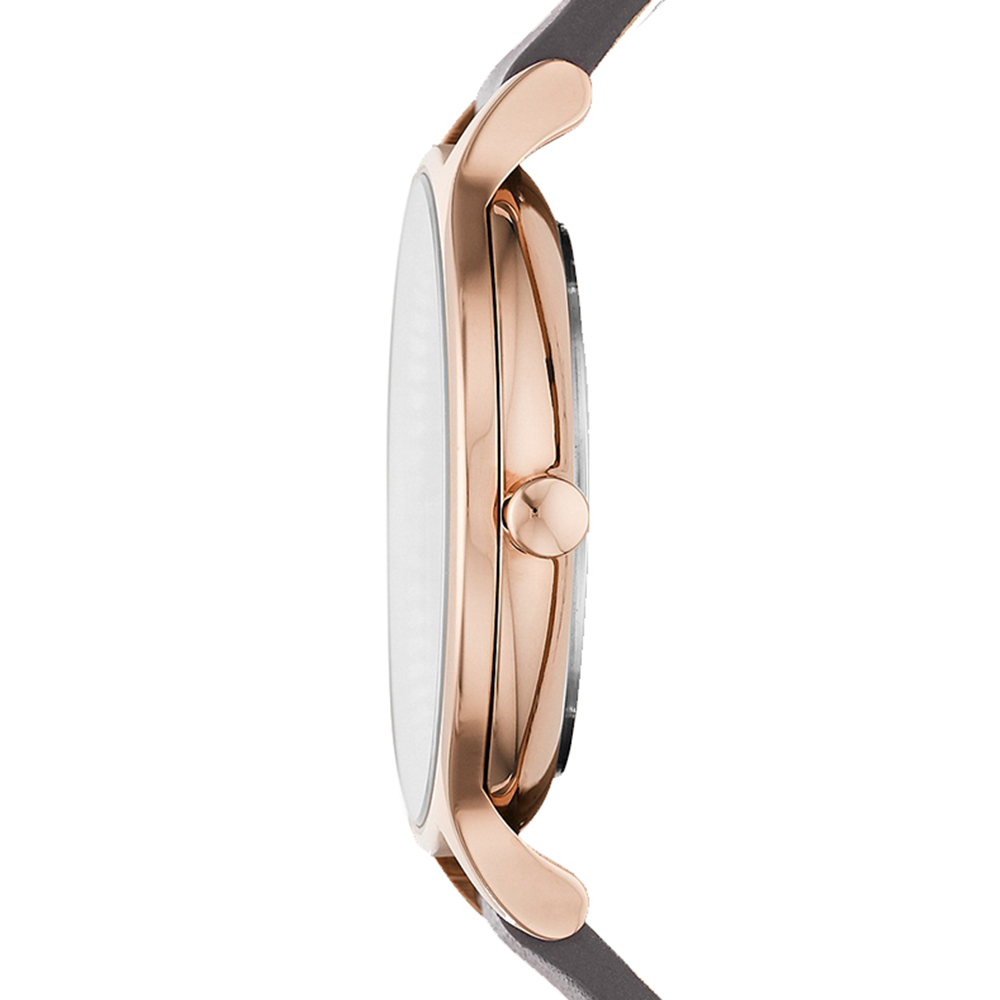 Đồng hồ Skagen Nữ SKW2909 Dây Da 30mm Đồng hồ Skagen Nữ SKW2909 Dây Da 30mm - Ảnh 3