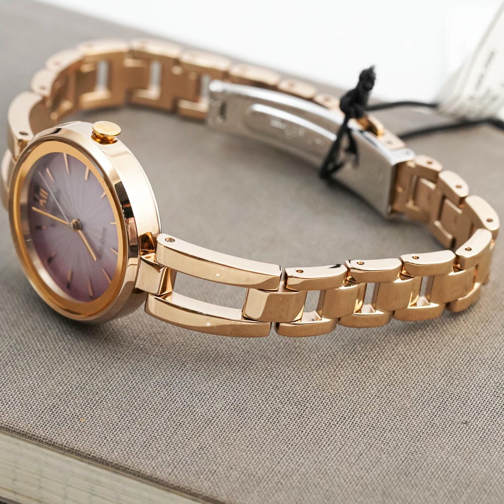 Đồng hồ Citizen Nữ EM0809-83Z Dây Kim Loại 28mm Đồng hồ Citizen Nữ EM0809-83Z Dây Kim Loại 28mm - Ảnh 5