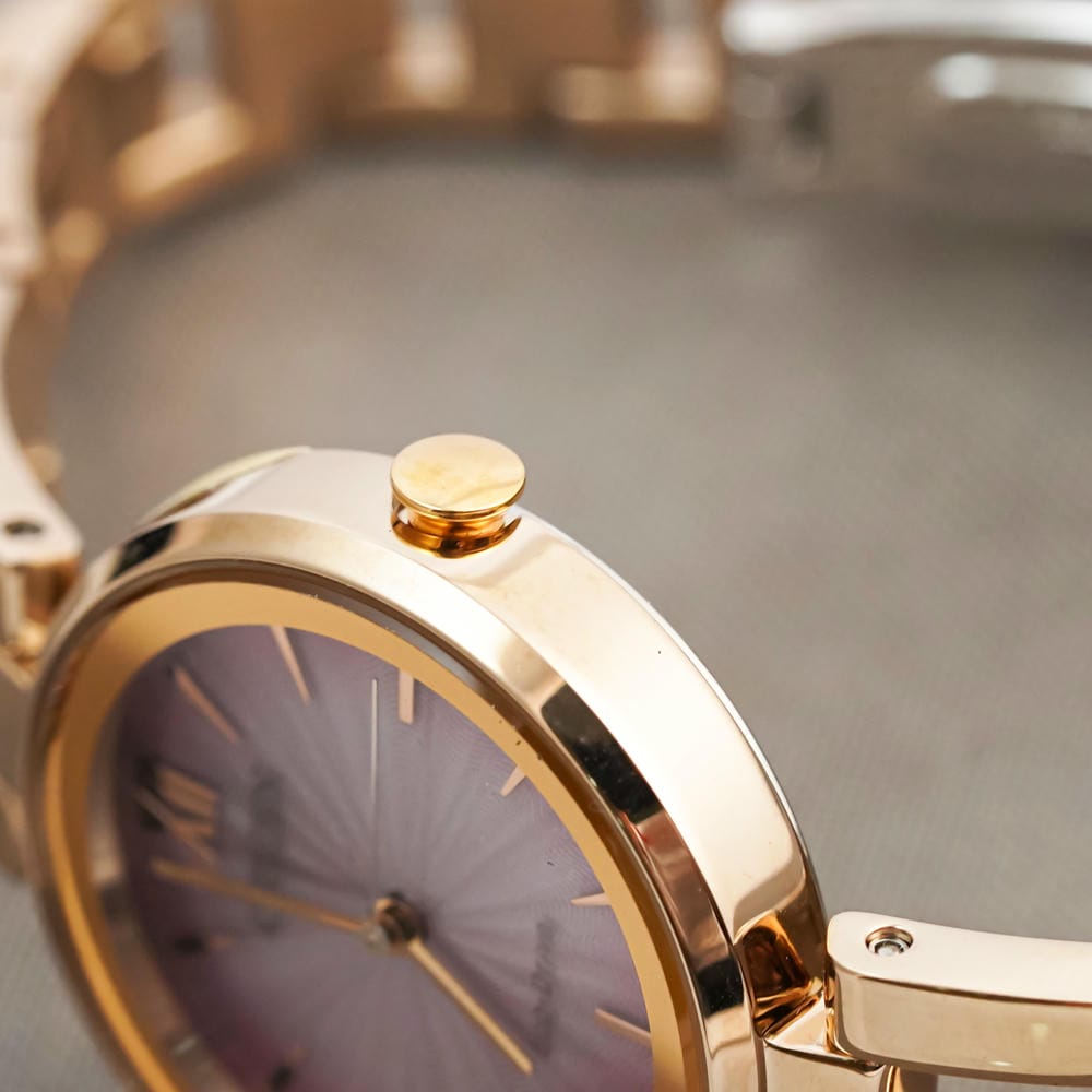 Đồng hồ Citizen Nữ EM0809-83Z Dây Kim Loại 28mm Đồng hồ Citizen Nữ EM0809-83Z Dây Kim Loại 28mm - Ảnh 4