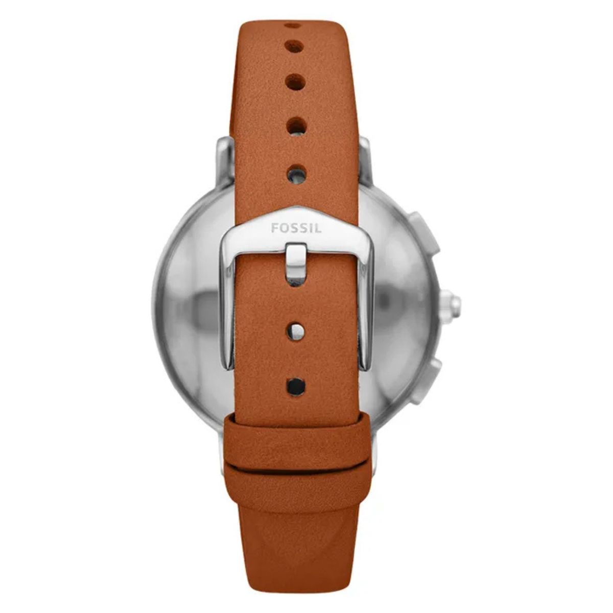 Đồng hồ Fossil Nữ FTW5027 Dây Da 37mm Đồng hồ Fossil Nữ FTW5027 Dây Da 37mm - Ảnh 3