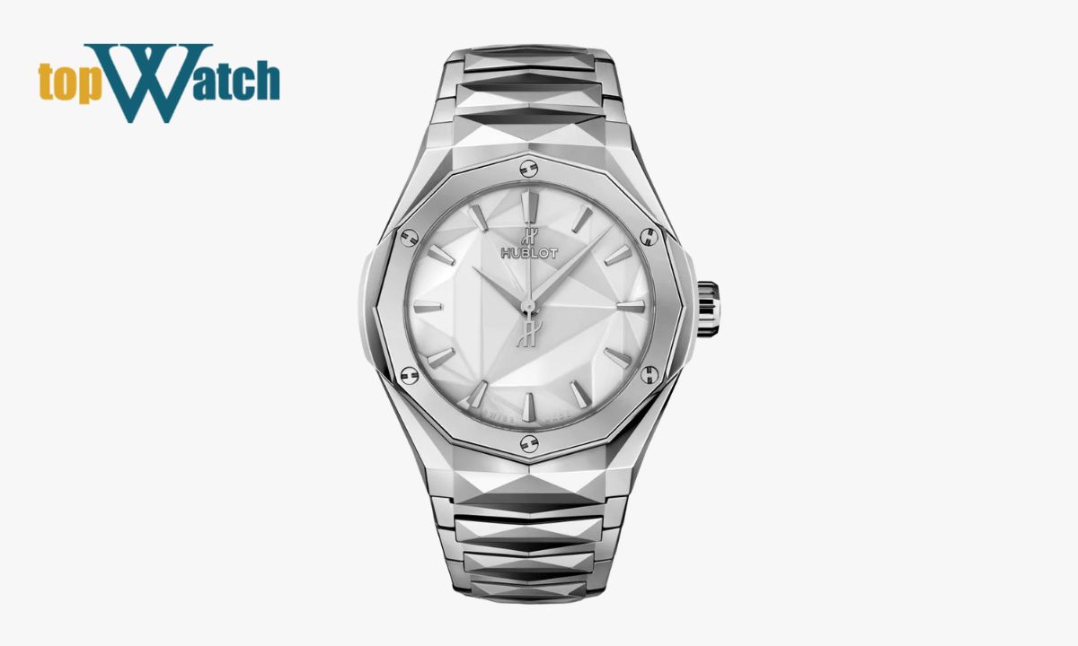 Đồng hồ Hublot Classic Fusion 550.NS.2200.NS.ORL22 40mm