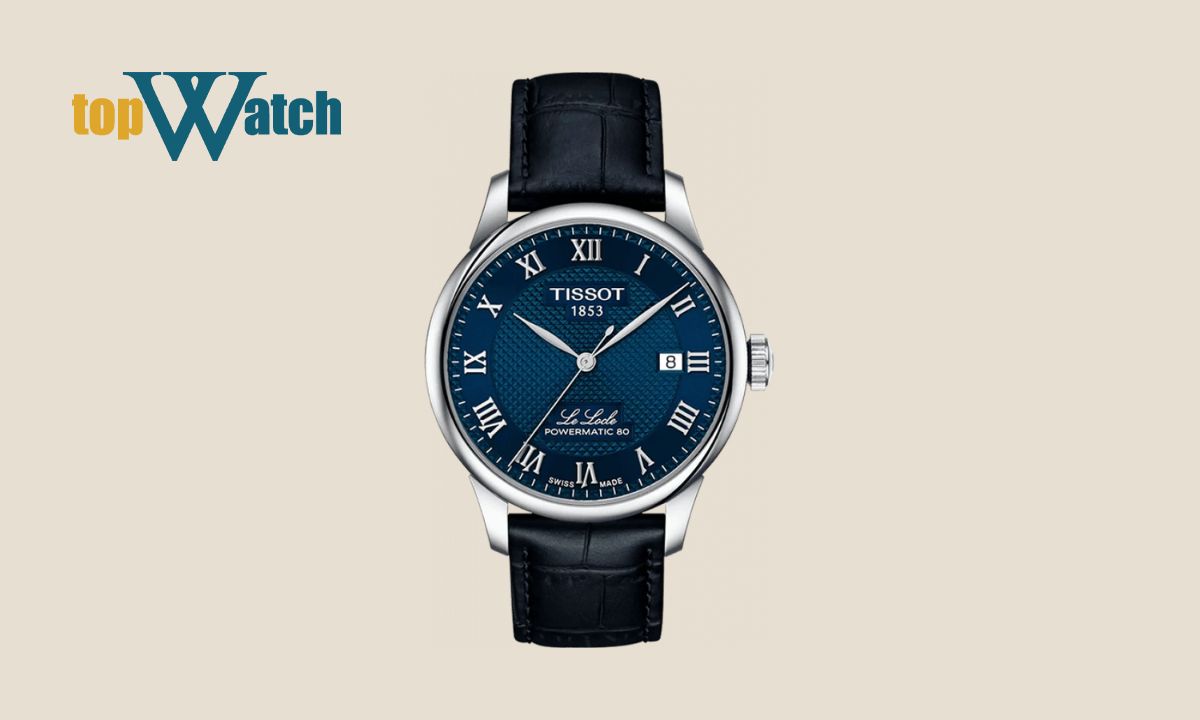 Đồng hồ Nam Tissot T-Classic T006.407.16.043.00