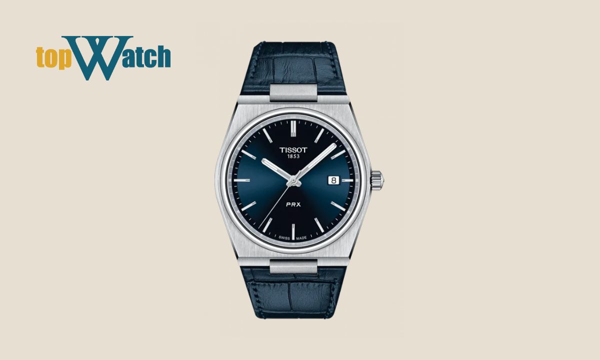 Đồng Hồ Nam Tissot T137.410.16.041.00