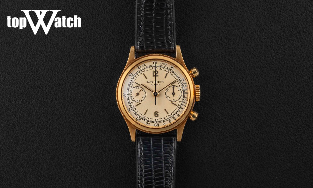 Đồng hồ Patek Philippe Ref.1463