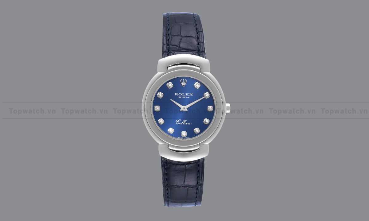 Đồng hồ Rolex Cellini Cellissima 6221