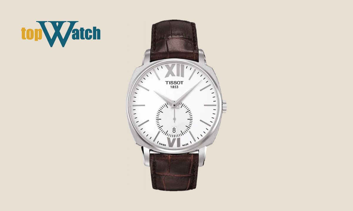Đồng hồ Tissot T059.528.16.018.00