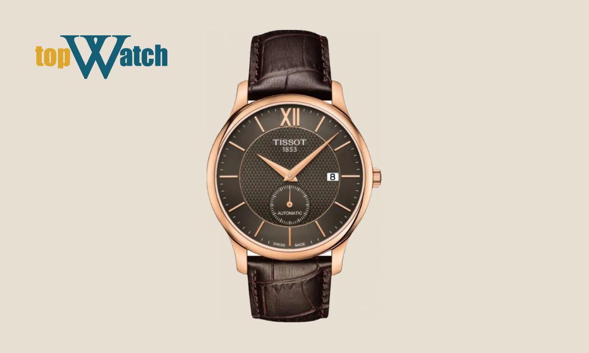 Đồng hồ Tissot T063.428.36.068.00