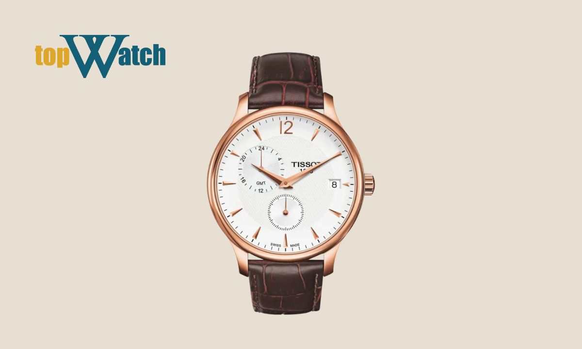 Đồng hồ Tissot T063.639.36.037.00