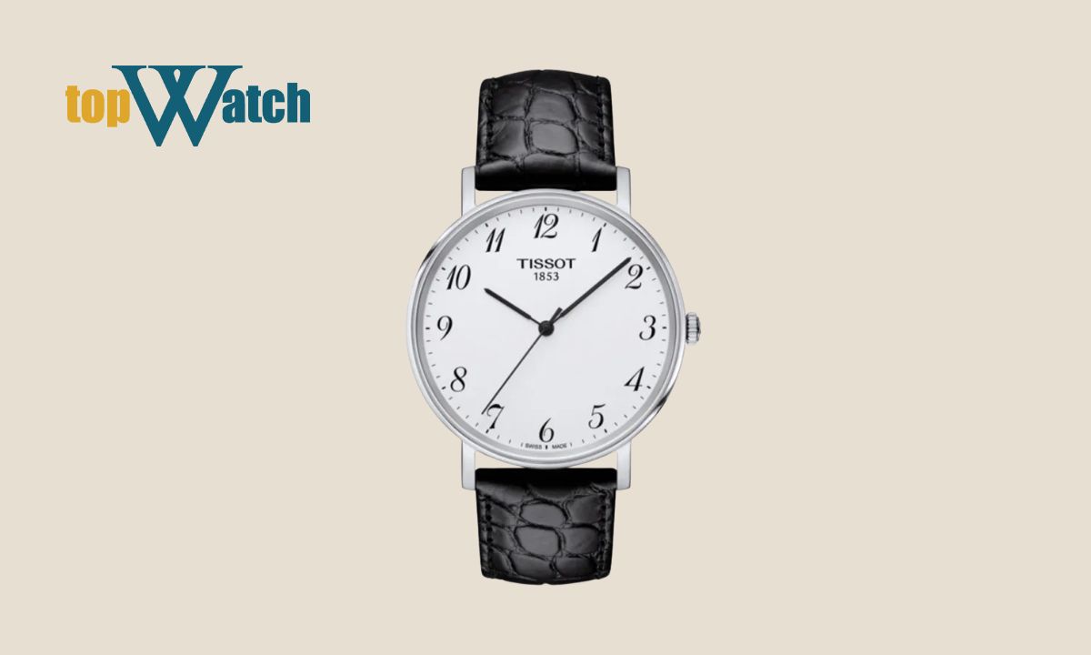 Đồng hồ Tissot T109.410.16.032.00