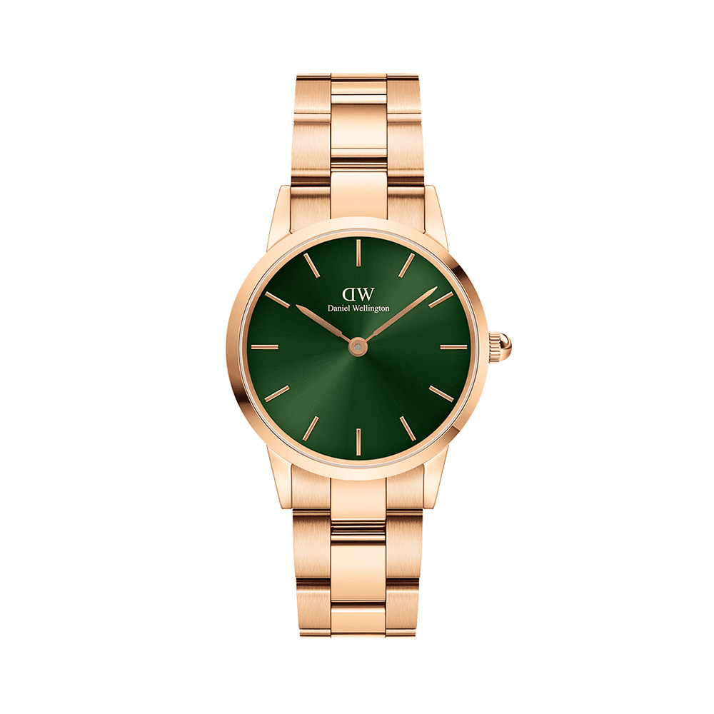 Đồng hồ Daniel Wellington Nữ DW00100421 Dây Thép Không Gỉ 28mm Đồng hồ Daniel Wellington Nữ DW00100421 Dây Thép Không Gỉ 28mm - Ảnh 5