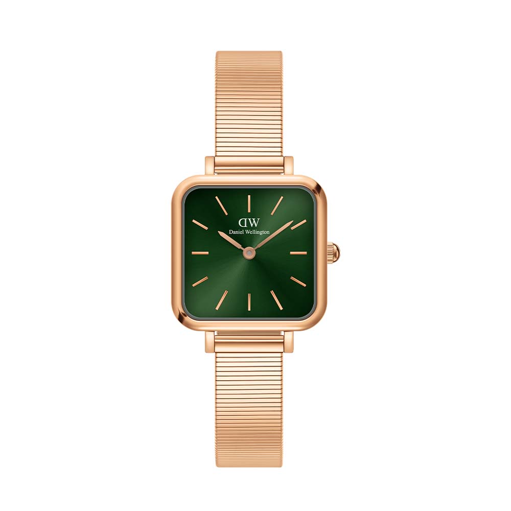 Đồng hồ Daniel Wellington Nữ DW00100519 Dây Kim Loại 22mm Đồng hồ Daniel Wellington Nữ DW00100519 Dây Kim Loại 22mm - Ảnh 5