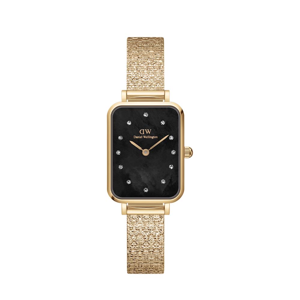 Đồng hồ Daniel Wellington Nữ DW00100583 Dây Kim Loại 26mm Đồng hồ Daniel Wellington Nữ DW00100583 Dây Kim Loại 26mm - Ảnh 5