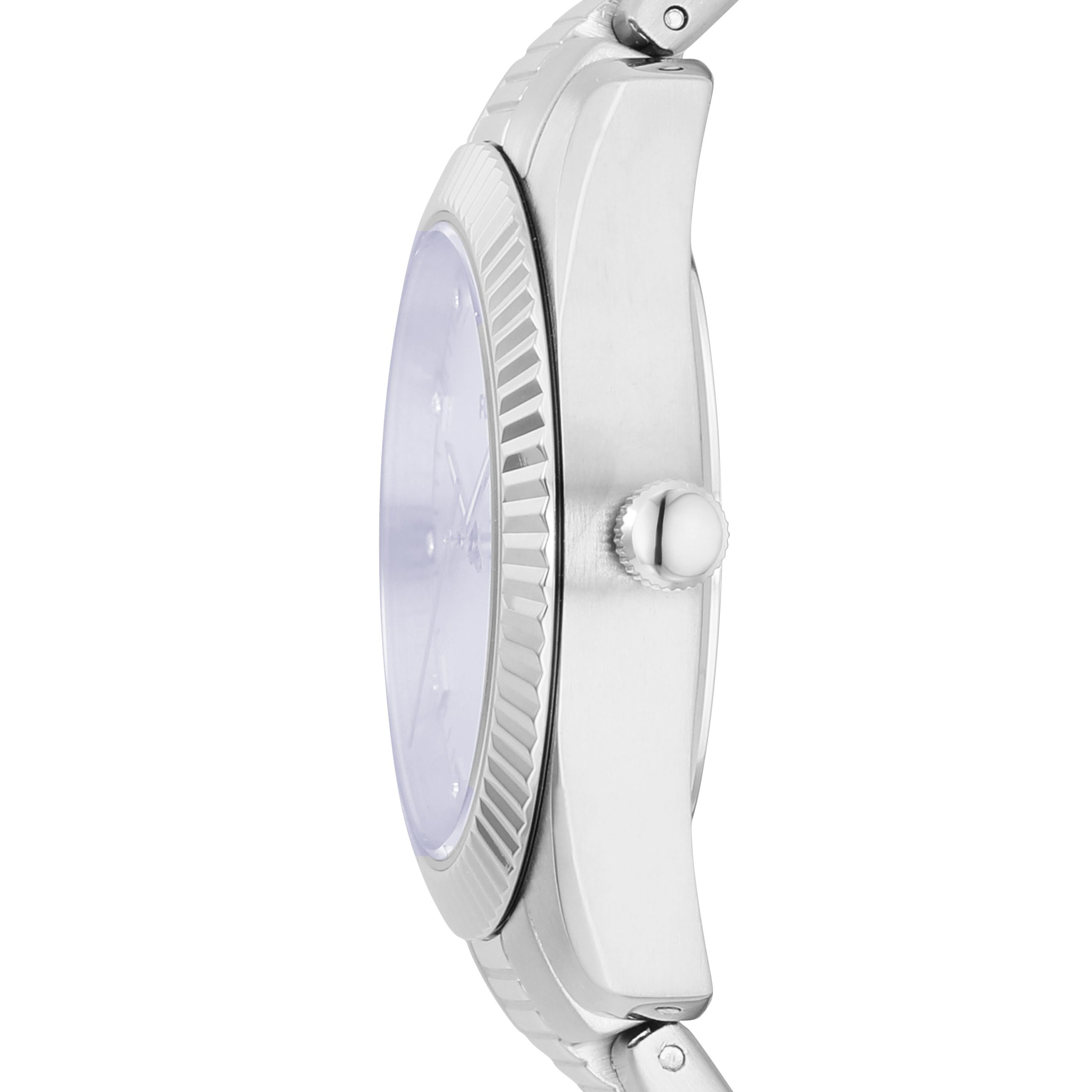 Đồng hồ Fossil Nữ ES5197 Dây Kim Loại 32mm Đồng hồ Fossil Nữ ES5197 Dây Kim Loại 32mm - Ảnh 3