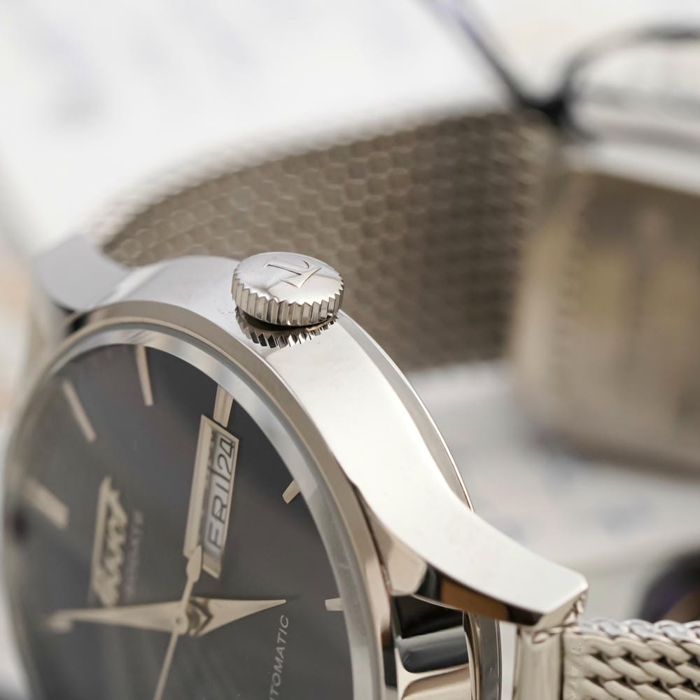 Đồng hồ Tissot Nam T019.430.11.041.00 Dây Mesh 40mm Đồng hồ Tissot Nam T019.430.11.041.00 Dây Mesh 40mm - Ảnh 4