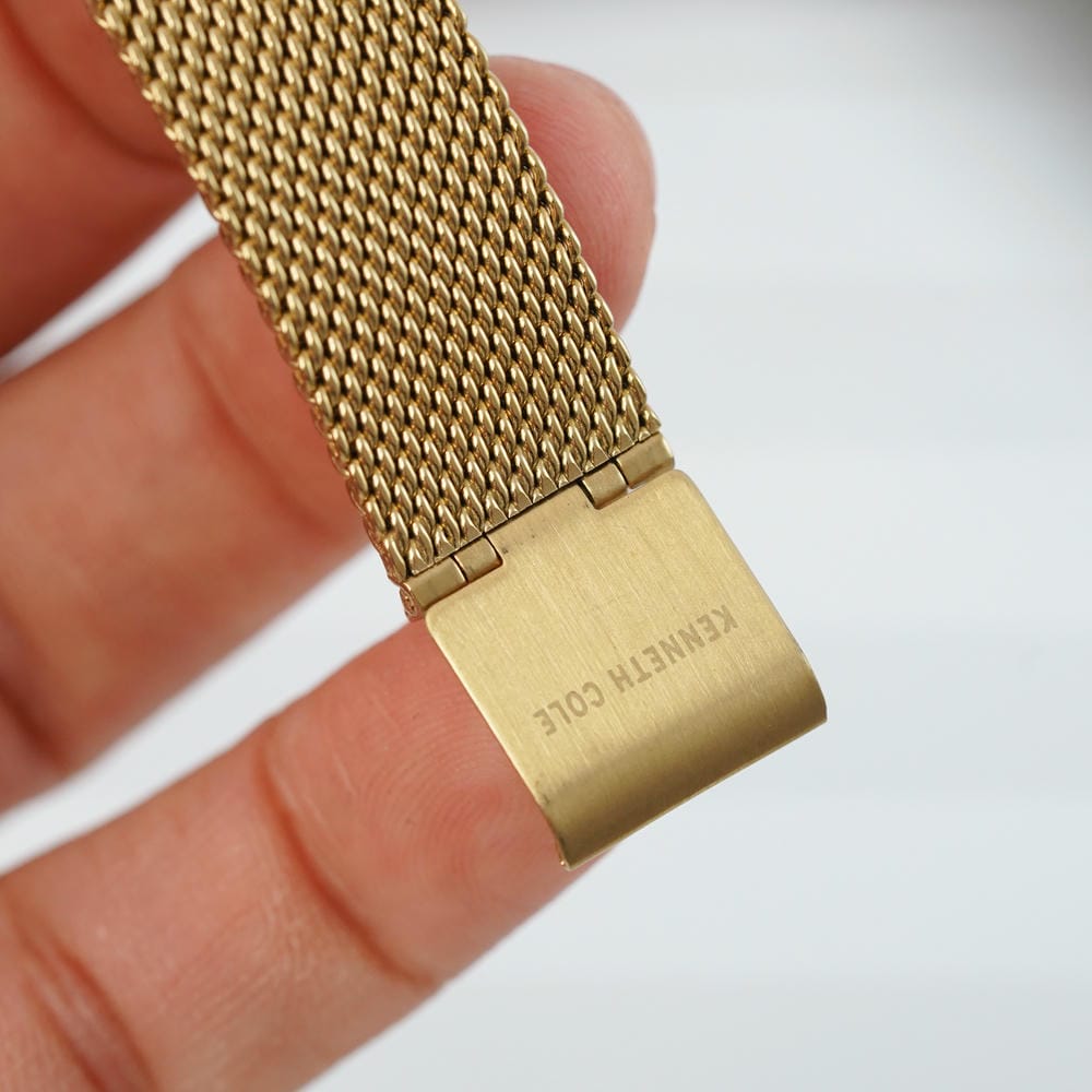 Đồng hồ Kenneth Cole Nữ KC51007002 Dây Mesh 36mm Đồng hồ Kenneth Cole Nữ KC51007002 Dây Mesh 36mm - Ảnh 6